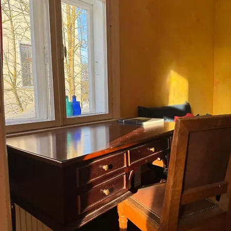 Appartamento Emajoe 8 Tartu