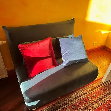 Appartement Emajoe 8 *