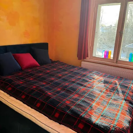 Appartement Emajoe 8