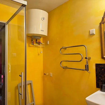 Emajoe 8 Appartamento Tartu