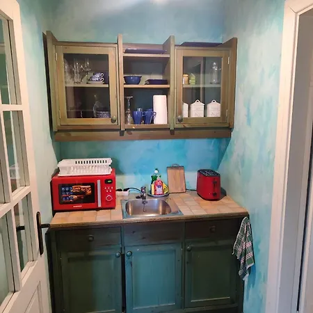 Appartamento Emajoe 8 *