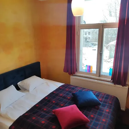 Emajoe 8 * Tartu