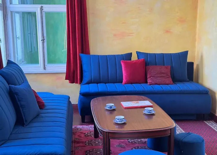 Appartamento Emajoe 8 *