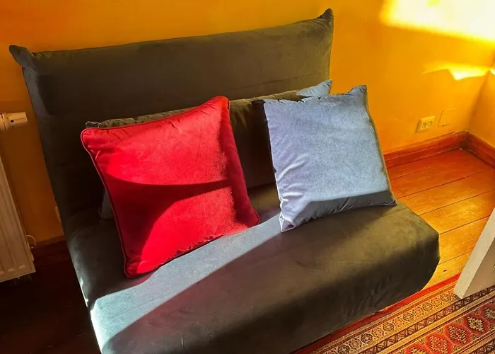 Appartamento Emajoe 8 *