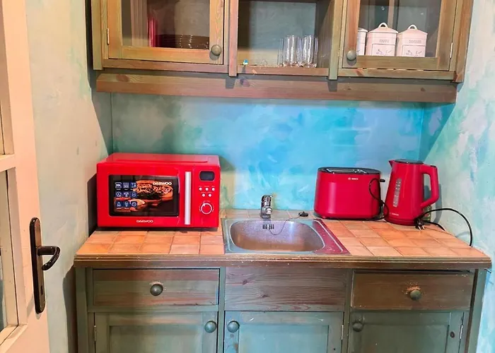 Emajoe 8 Appartamento Tartu