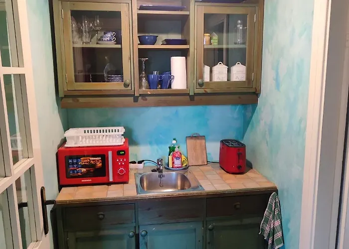 Appartamento Emajoe 8 *